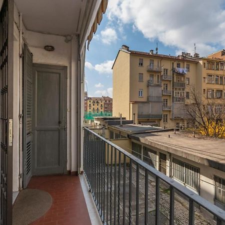 Appartamento In Piazza Adriano In Zona Cenisia Turin Exterior foto